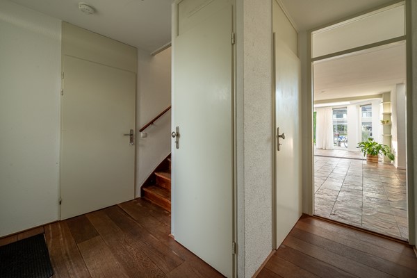 Medium property photo - Harmoniehof 41, 1507 TX Zaandam